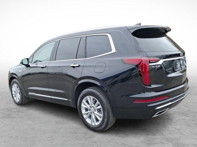 used 2024 Cadillac XT6 car, priced at $40,980