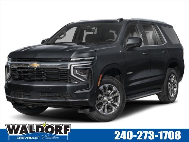 new 2026 Chevrolet Tahoe car, priced at $93,770