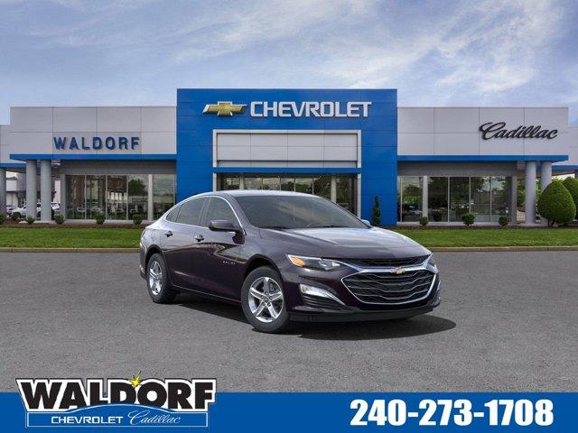 new 2025 Chevrolet Malibu car, priced at $27,695