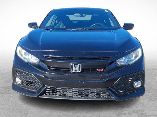 used 2018 Honda Civic car, priced at $17,980