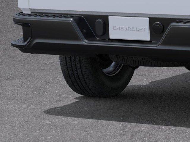 new 2026 Chevrolet Silverado 1500 car, priced at $29,400