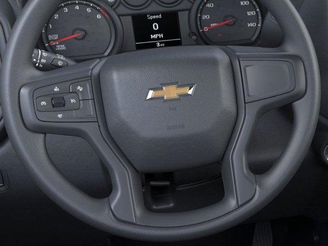 new 2026 Chevrolet Silverado 1500 car, priced at $29,400