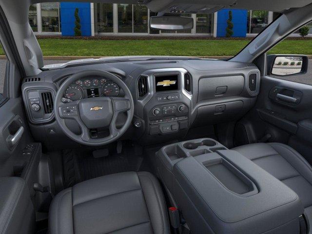 new 2026 Chevrolet Silverado 1500 car, priced at $29,400