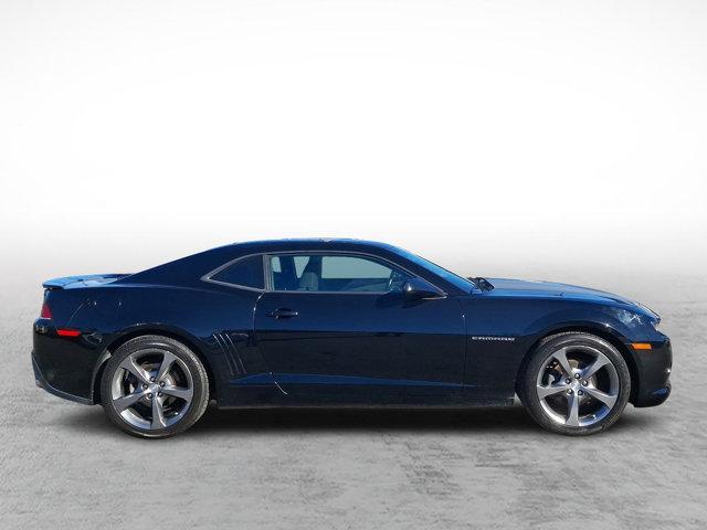 used 2014 Chevrolet Camaro car, priced at $11,210