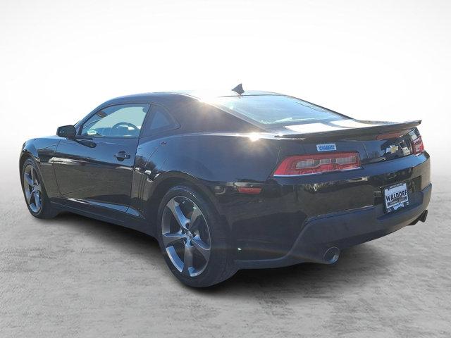 used 2014 Chevrolet Camaro car, priced at $11,210