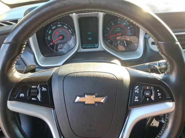 used 2014 Chevrolet Camaro car, priced at $11,210