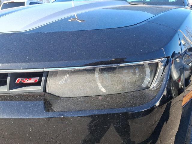 used 2014 Chevrolet Camaro car, priced at $11,210