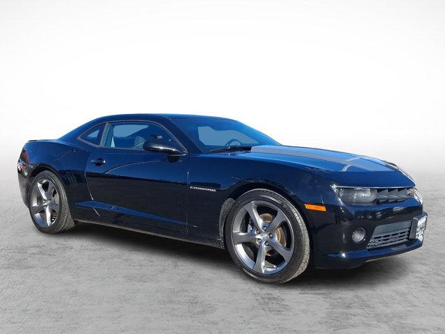 used 2014 Chevrolet Camaro car, priced at $11,210