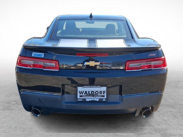 used 2014 Chevrolet Camaro car, priced at $11,210