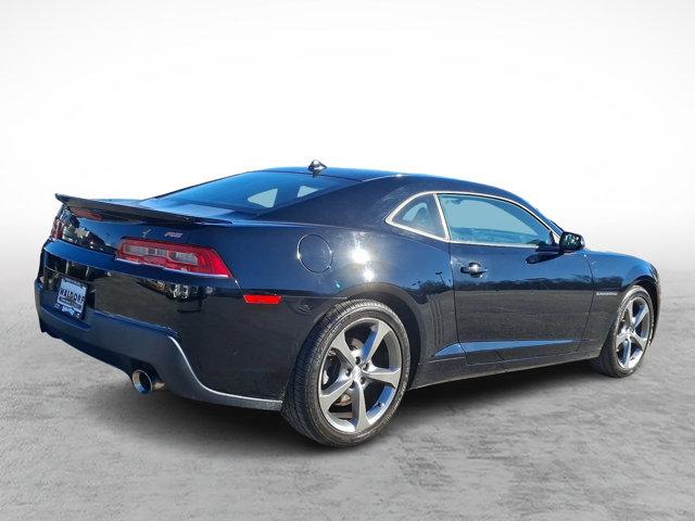 used 2014 Chevrolet Camaro car, priced at $11,210