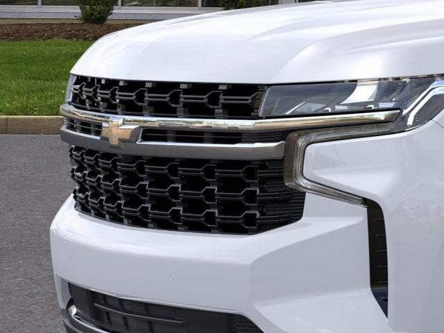 new 2024 Chevrolet Tahoe car, priced at $61,390