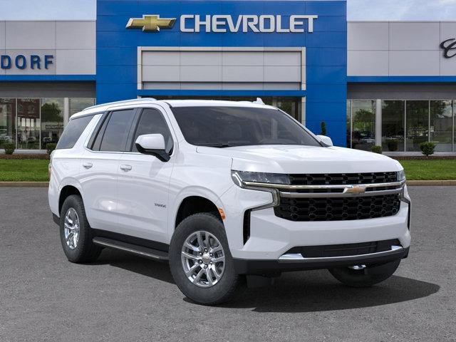 new 2024 Chevrolet Tahoe car, priced at $57,295