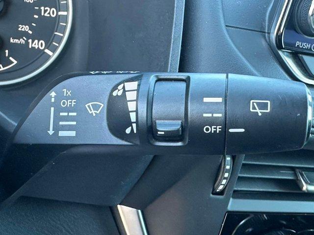 used 2021 Nissan Rogue car, priced at $19,160