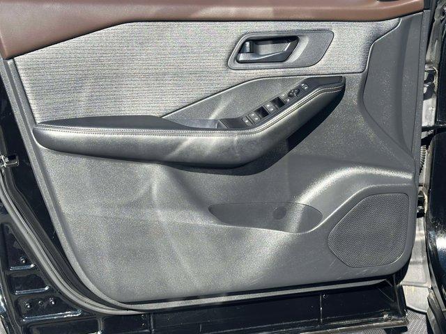 used 2021 Nissan Rogue car, priced at $19,160