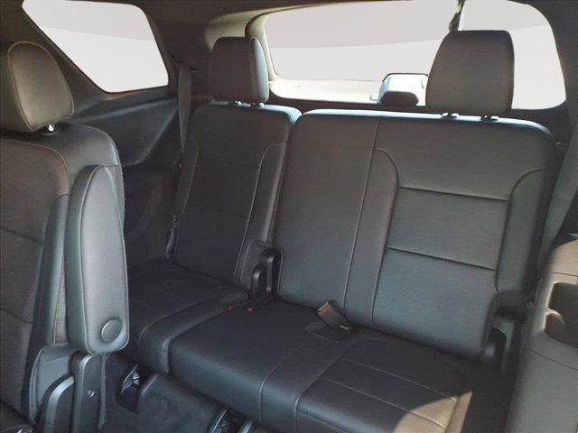 used 2023 Chevrolet Traverse car, priced at $35,930
