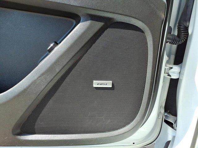 used 2023 Chevrolet Traverse car, priced at $35,930