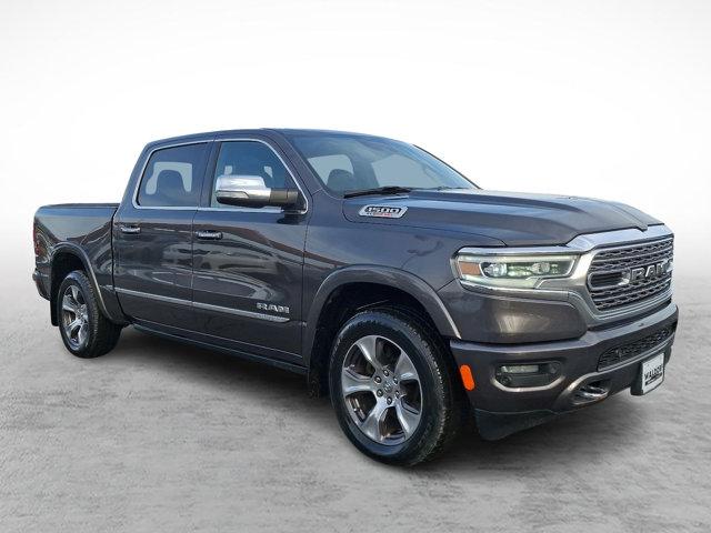 used 2020 Ram 1500 car, priced at $40,970