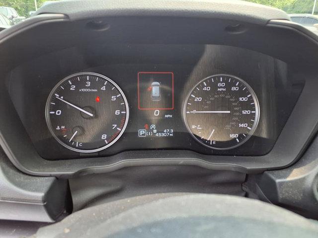 used 2024 Subaru Impreza car, priced at $21,790