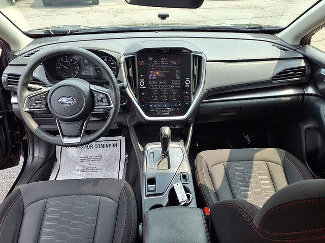 used 2024 Subaru Impreza car, priced at $21,790