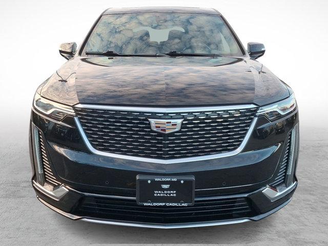 used 2021 Cadillac XT6 car, priced at $29,980