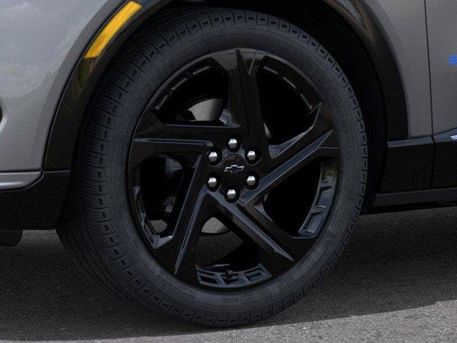 new 2026 Chevrolet Equinox EV car, priced at $40,000