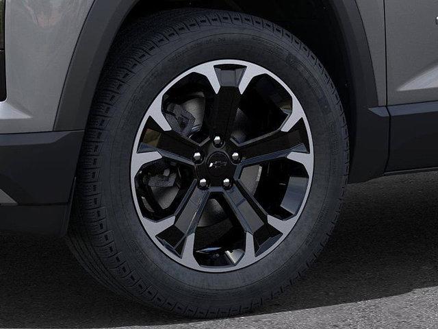 new 2026 Chevrolet Equinox car, priced at $36,235