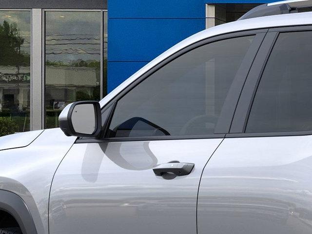 new 2026 Chevrolet Equinox car, priced at $36,235