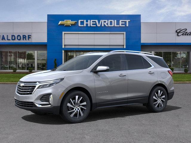 new 2024 Chevrolet Equinox car, priced at $31,290