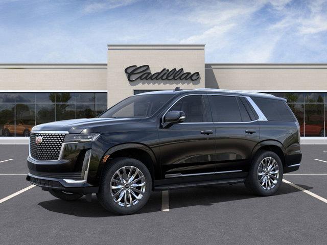 new 2024 Cadillac Escalade car, priced at $98,190