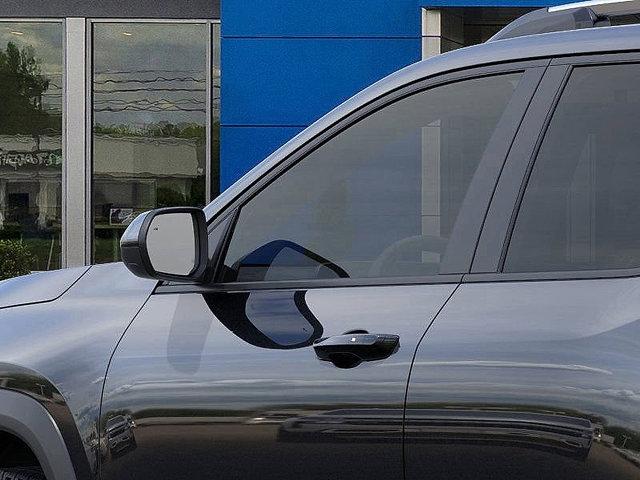 new 2026 Chevrolet Equinox car, priced at $35,290