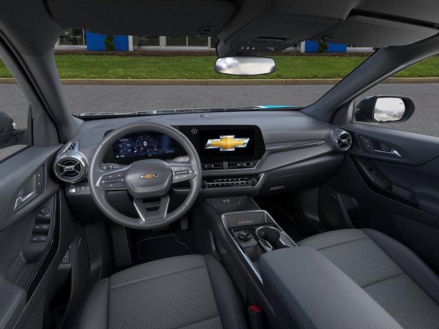 new 2026 Chevrolet Equinox car, priced at $35,290