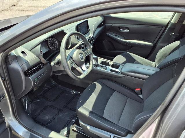 used 2020 Nissan Sentra car, priced at $15,980