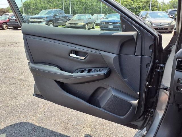 used 2020 Nissan Sentra car, priced at $15,980