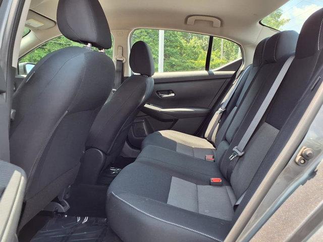 used 2020 Nissan Sentra car, priced at $15,980