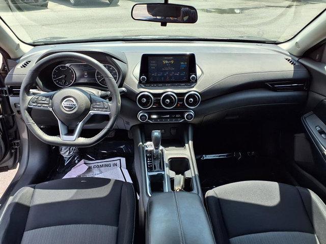 used 2020 Nissan Sentra car, priced at $15,980