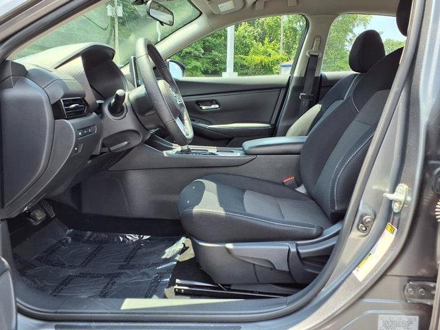 used 2020 Nissan Sentra car, priced at $15,980