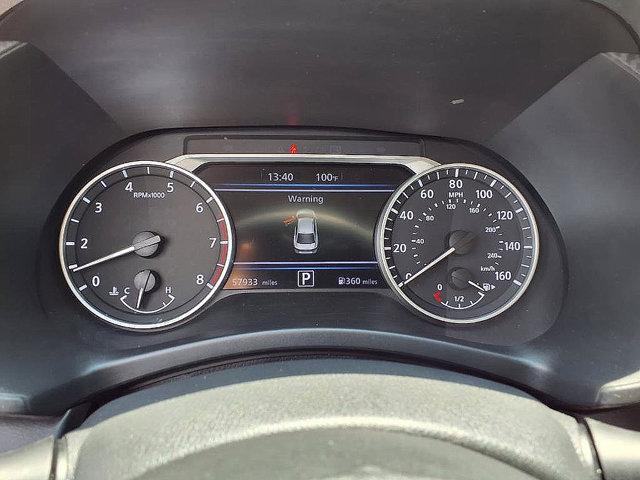 used 2020 Nissan Sentra car, priced at $15,980