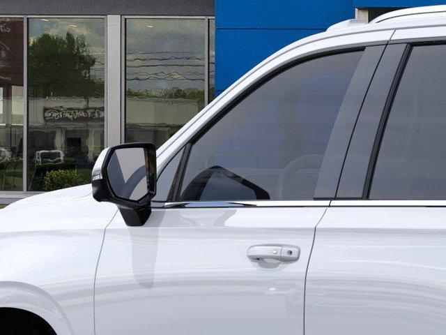 new 2026 Chevrolet Tahoe car, priced at $70,165