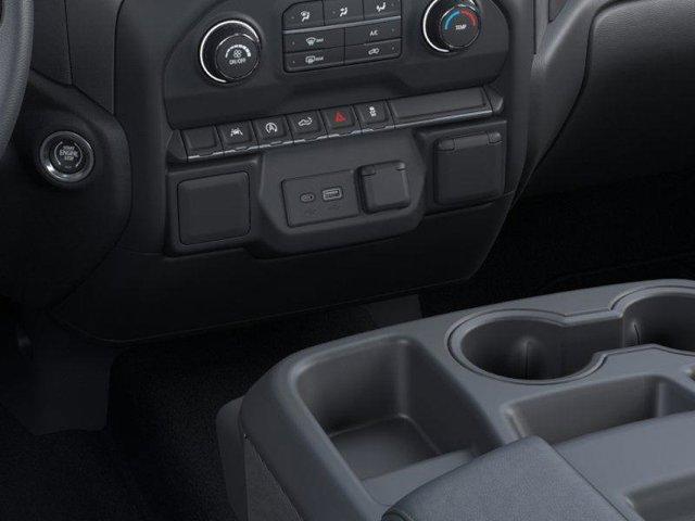 new 2026 Chevrolet Silverado 1500 car, priced at $43,195