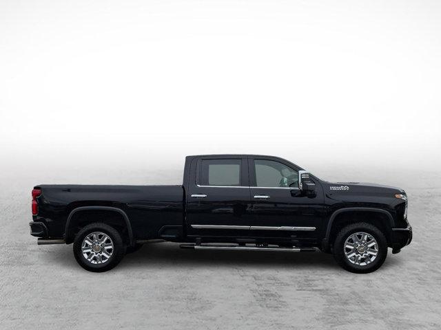 used 2024 Chevrolet Silverado 3500 car, priced at $76,450