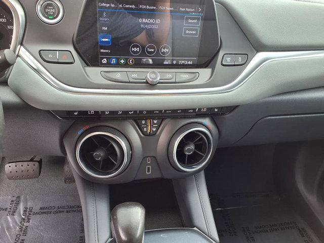 used 2020 Chevrolet Blazer car, priced at $18,650