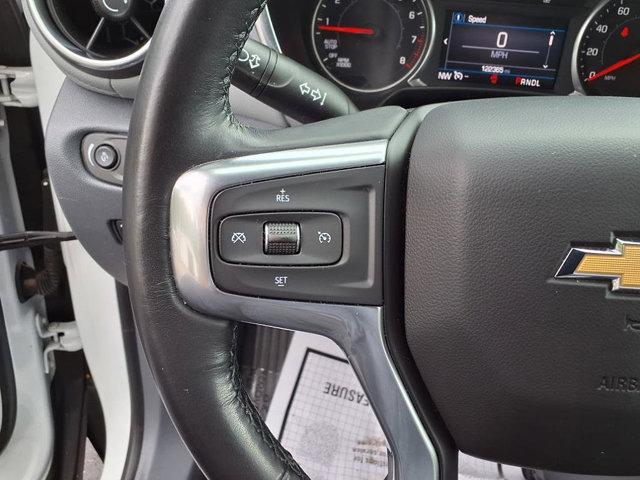 used 2020 Chevrolet Blazer car, priced at $18,650