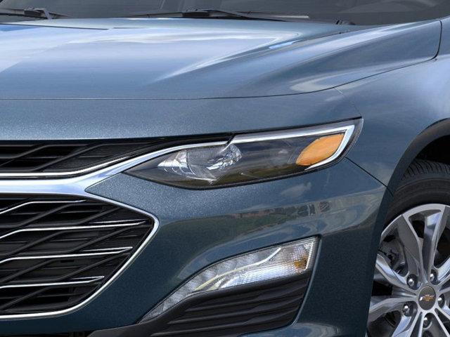 new 2025 Chevrolet Malibu car, priced at $25,295