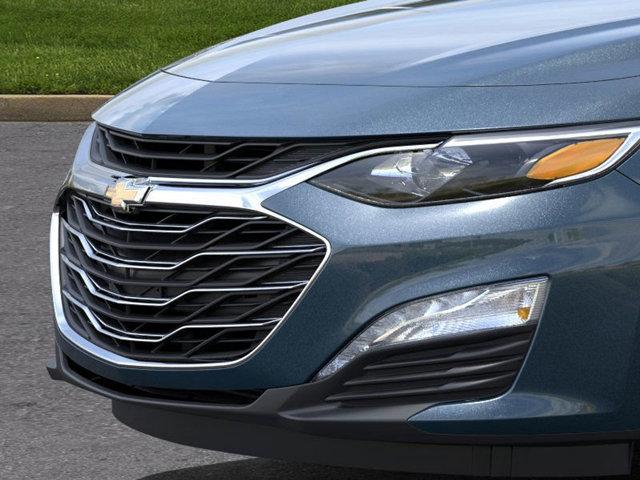 new 2025 Chevrolet Malibu car, priced at $25,295