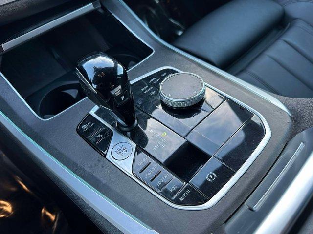 used 2022 BMW X5 car, priced at $32,782