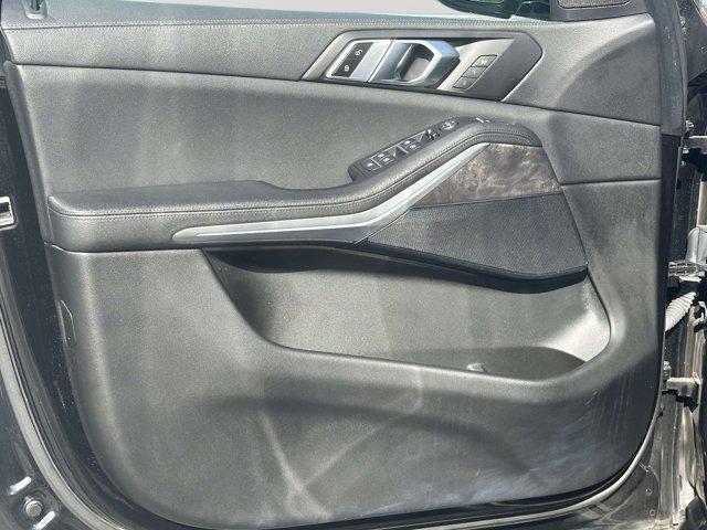 used 2022 BMW X5 car, priced at $32,782
