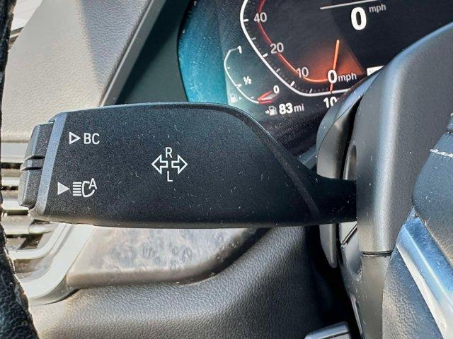 used 2022 BMW X5 car, priced at $32,782