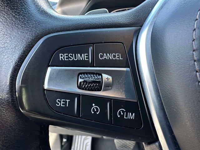 used 2022 BMW X5 car, priced at $32,782