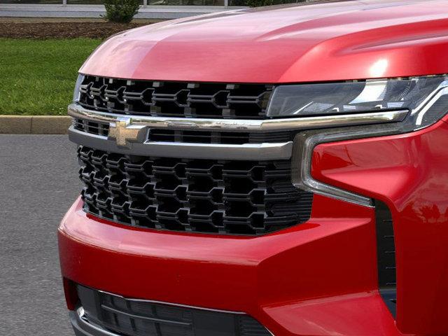 new 2024 Chevrolet Suburban car, priced at $61,485