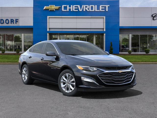 new 2025 Chevrolet Malibu car, priced at $29,295